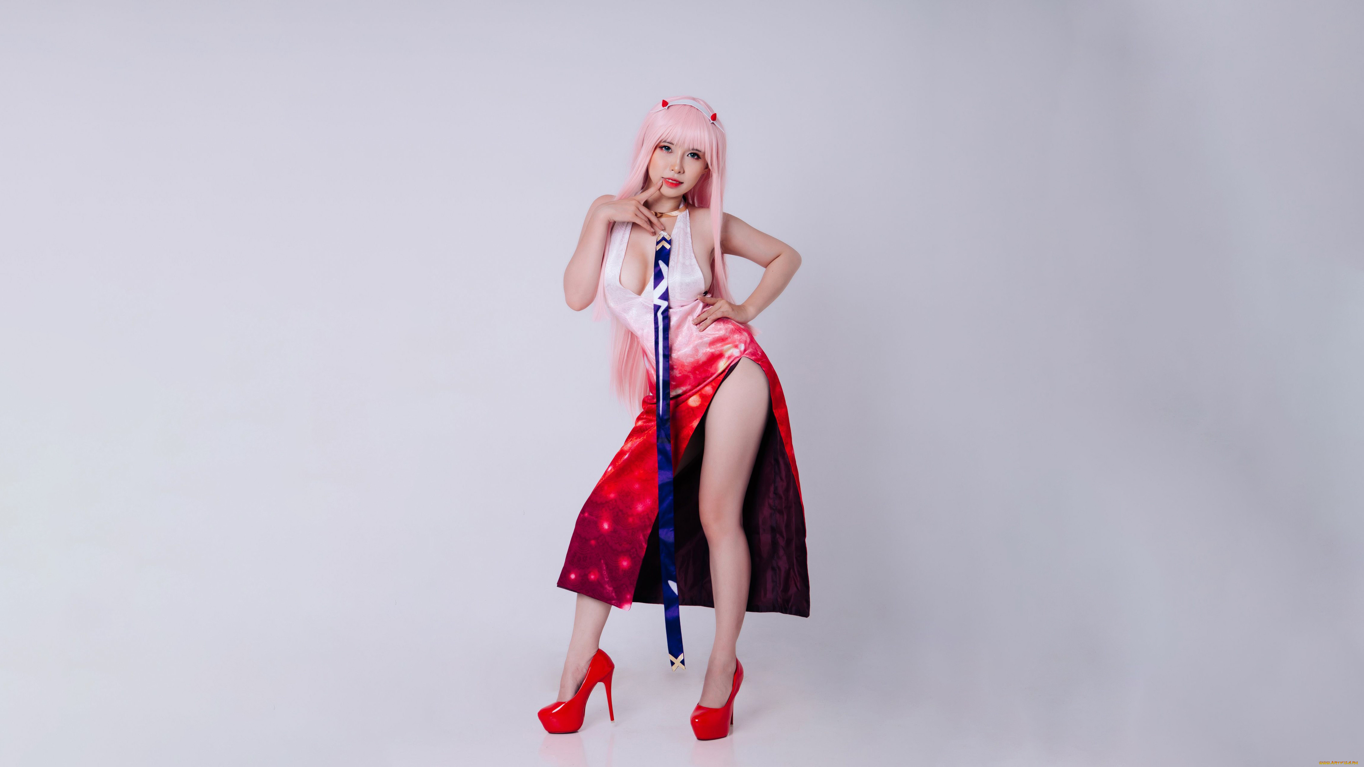 , - ,  , , cosplay, pichan